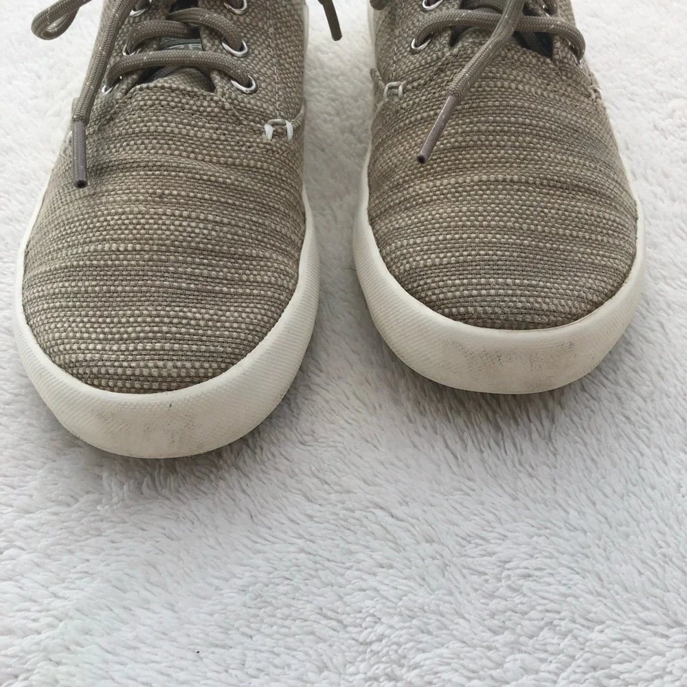 Sperry Canvas Shoes Kids' Bodie Sneaker Size 13M